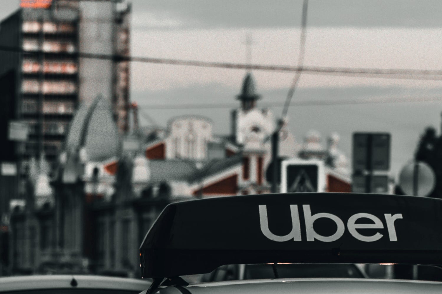 Uber