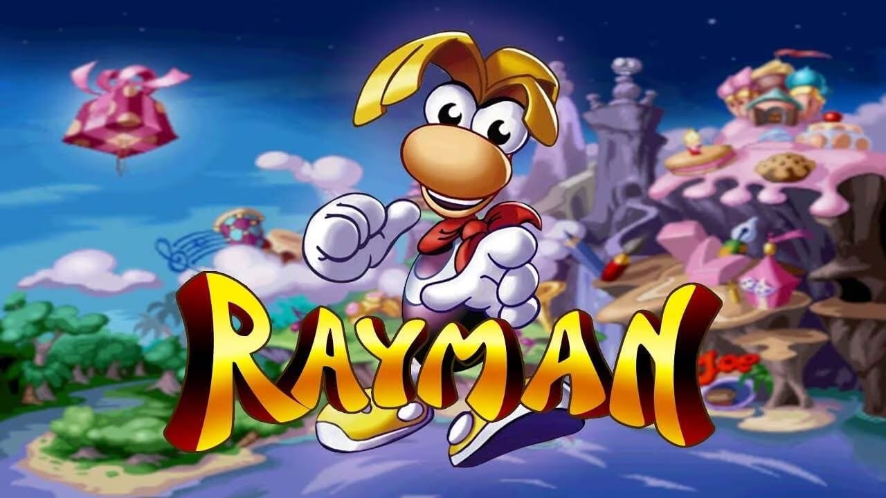 Un nouveau Rayman ? Les bras m’en tombent