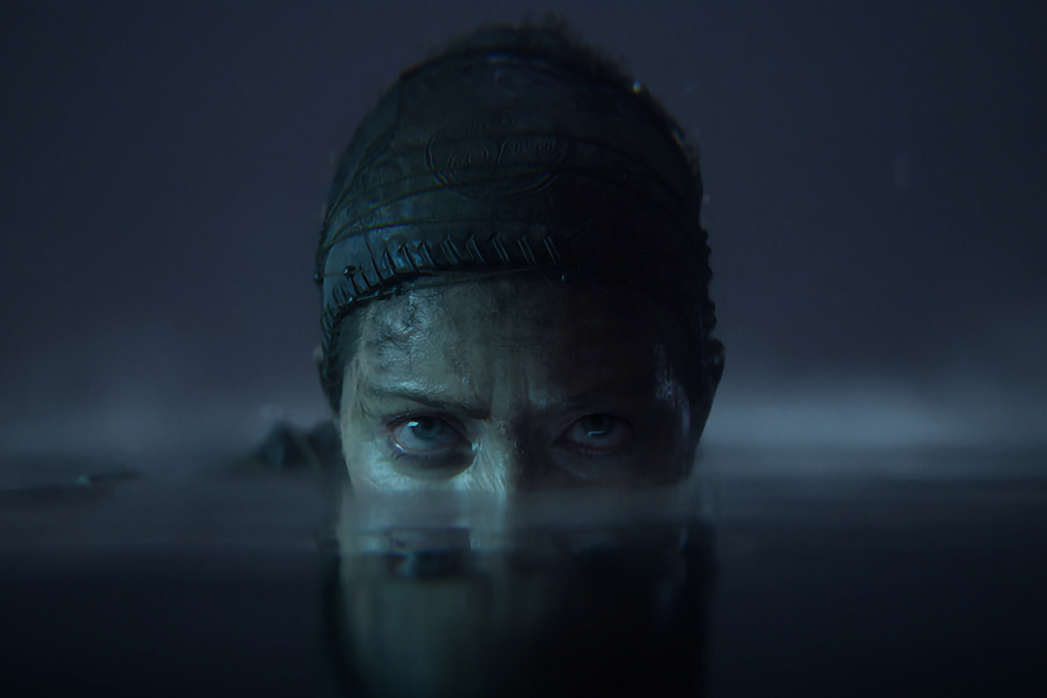 Hellblade 2