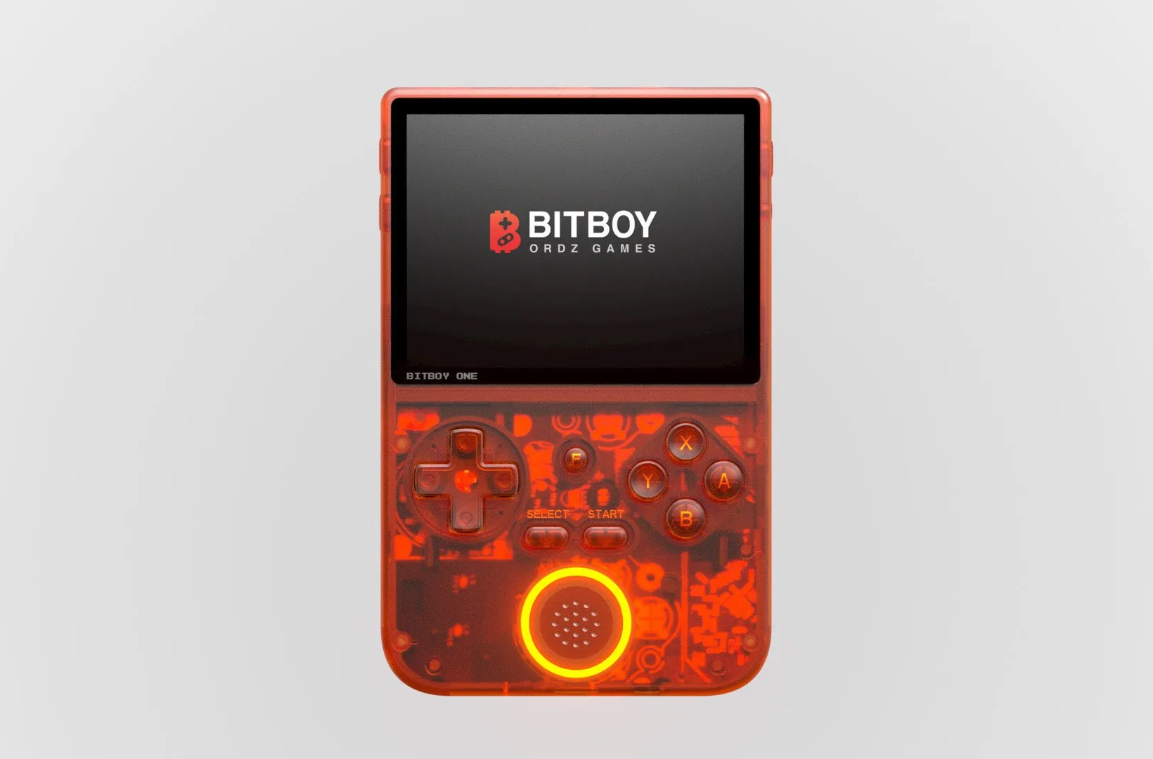 Bitboy One