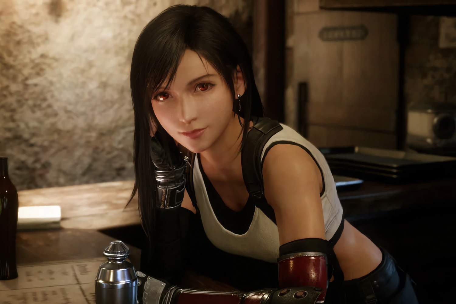 Tifa