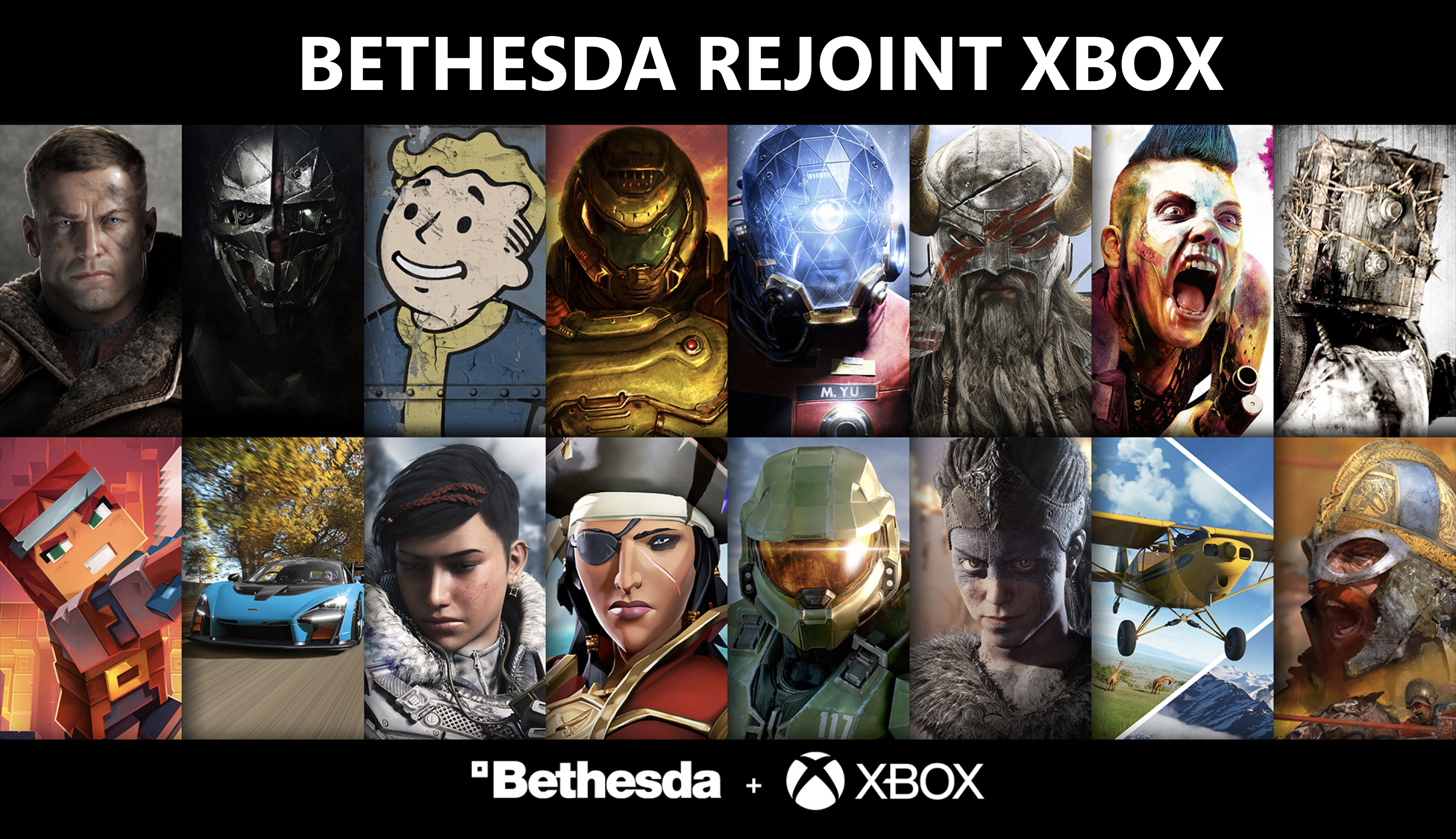 Bethesda