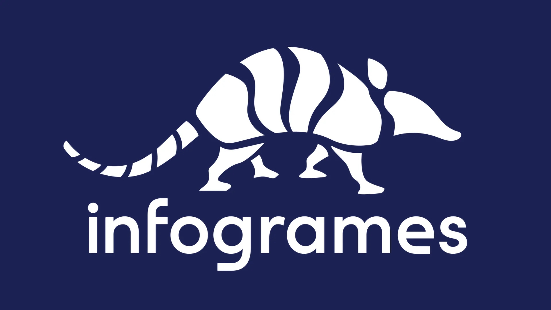 Le logo d'Infogrames