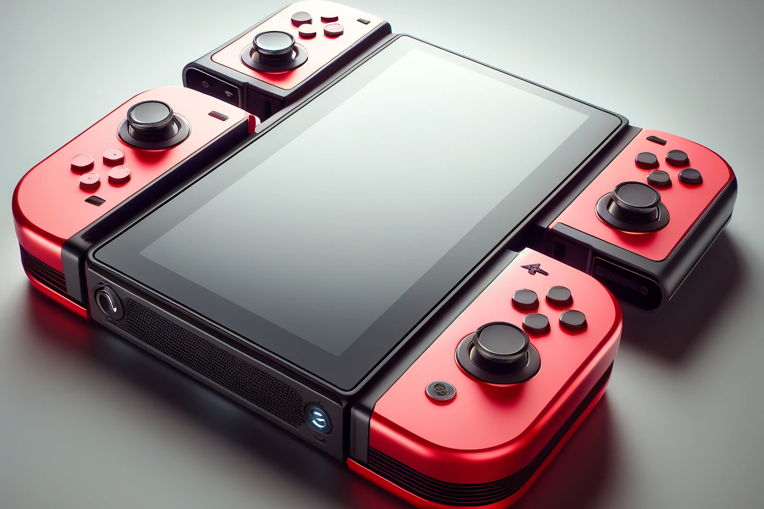 Concept de Switch 2