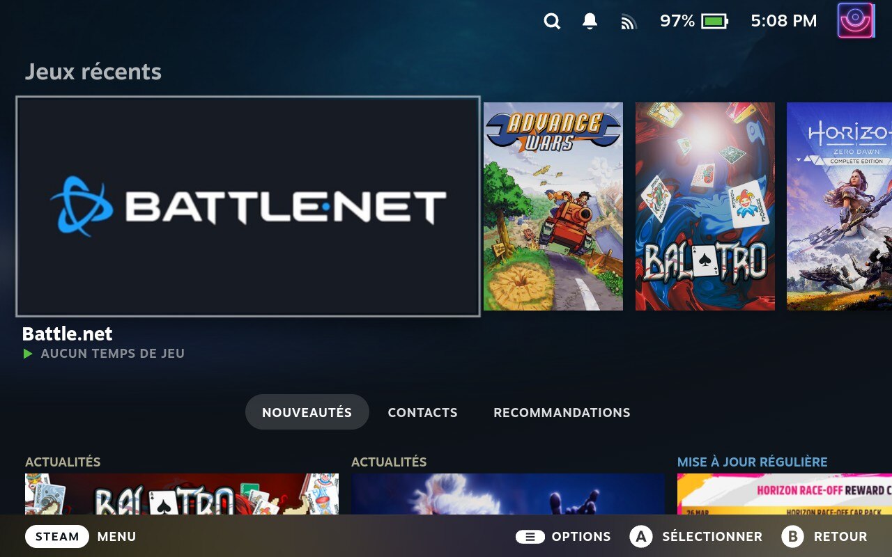 Battle.net