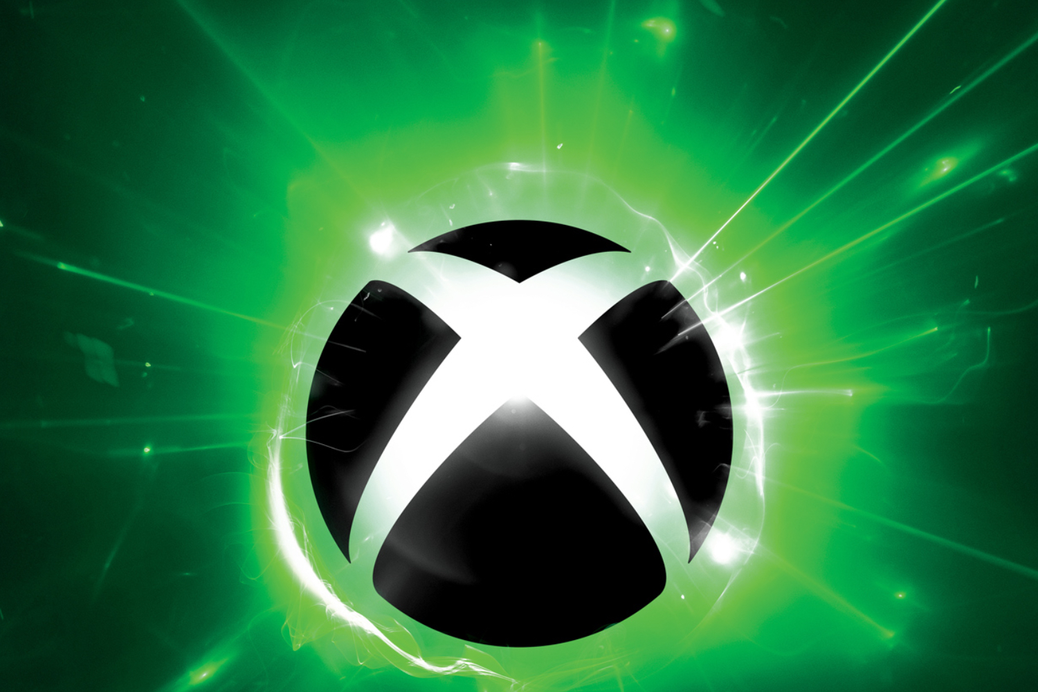 Logo Xbox