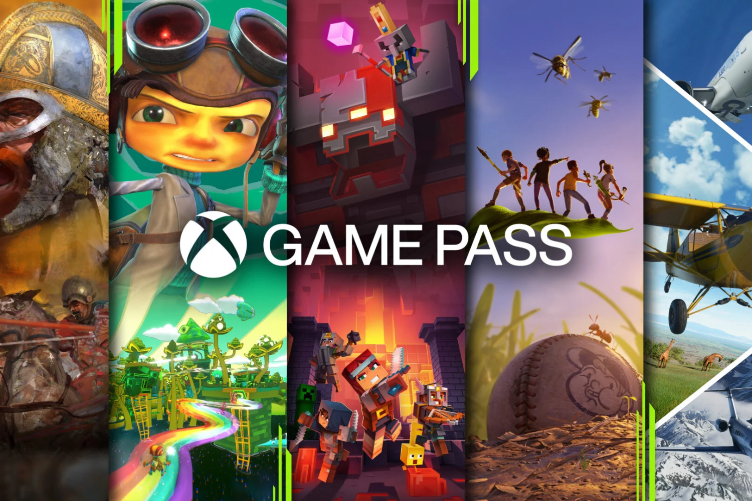 Game Pass