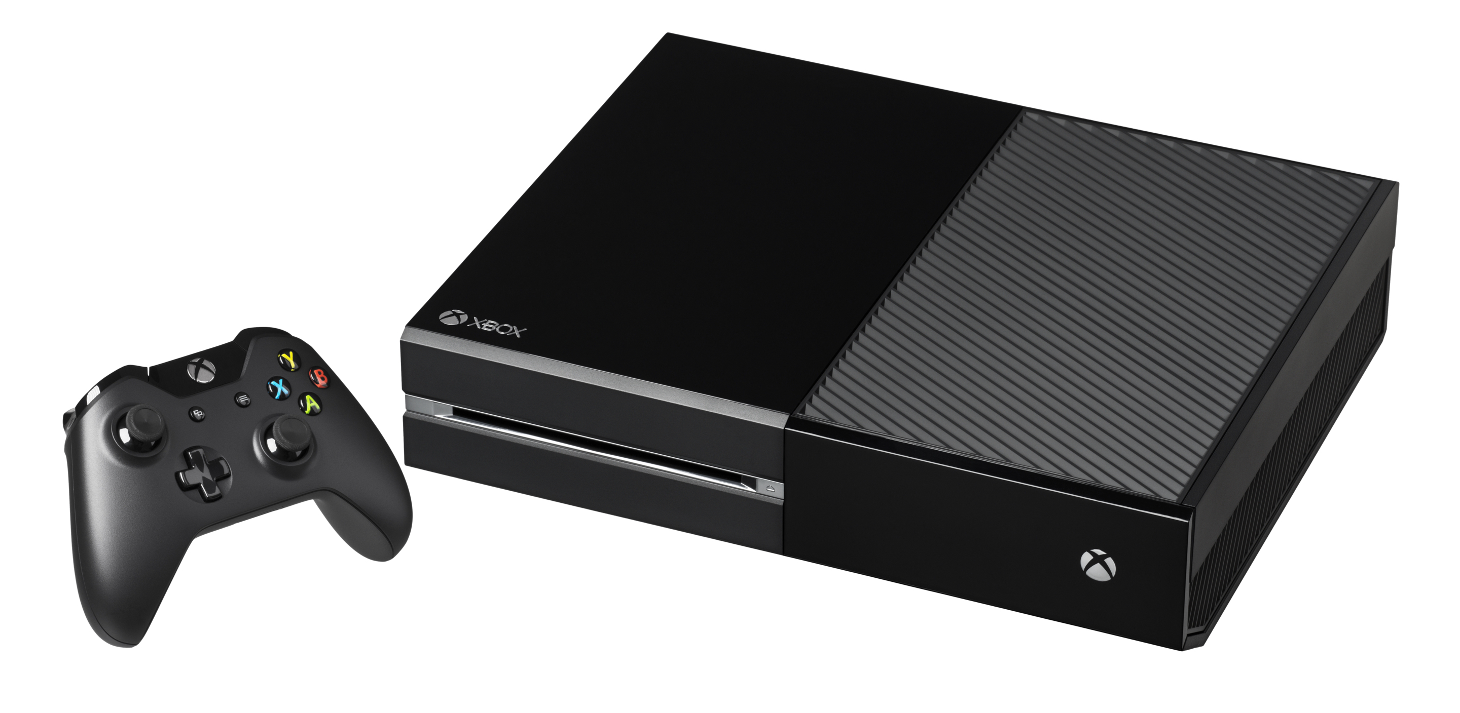 Microsoft Xbox One