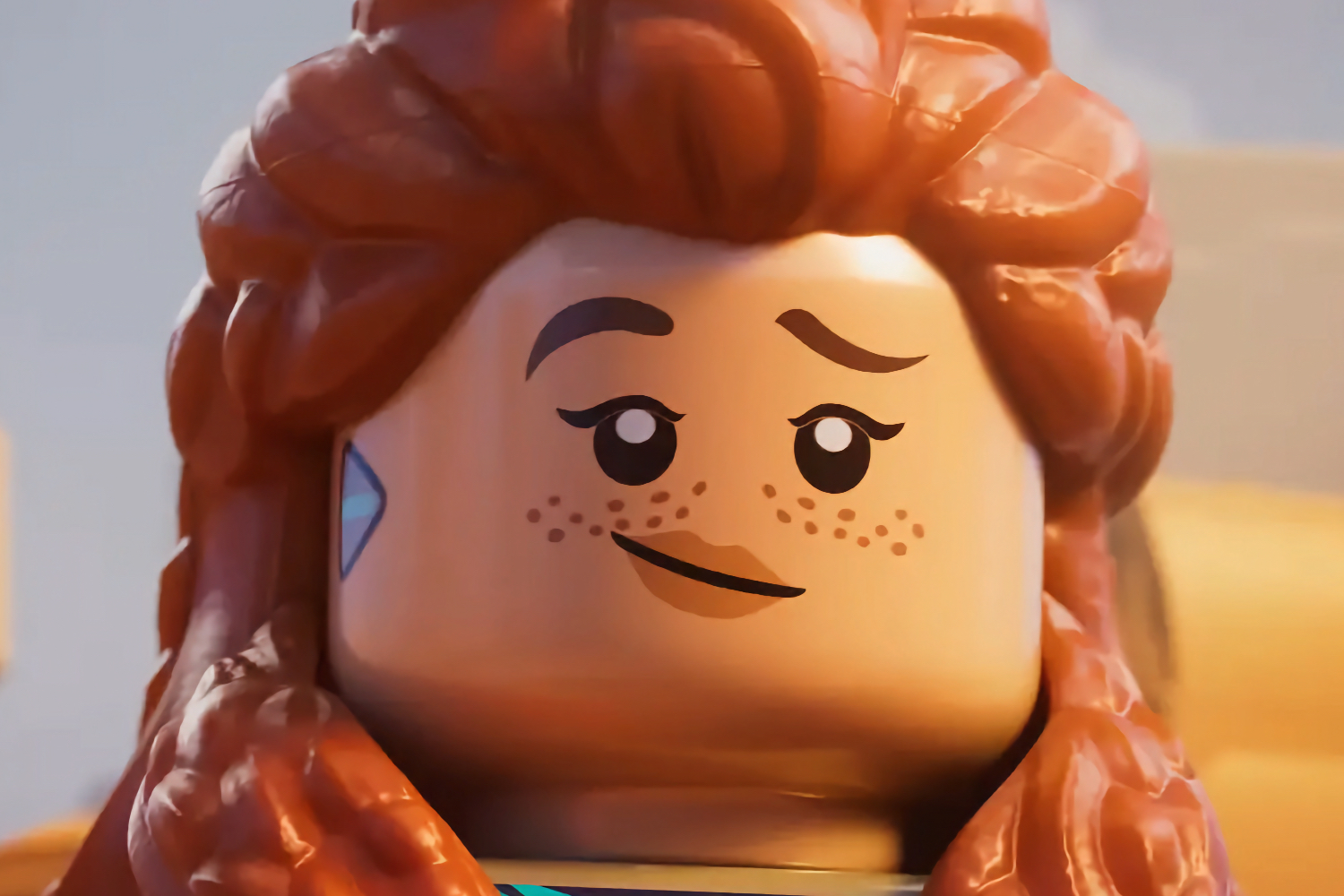 LEGO Horizon Adventures