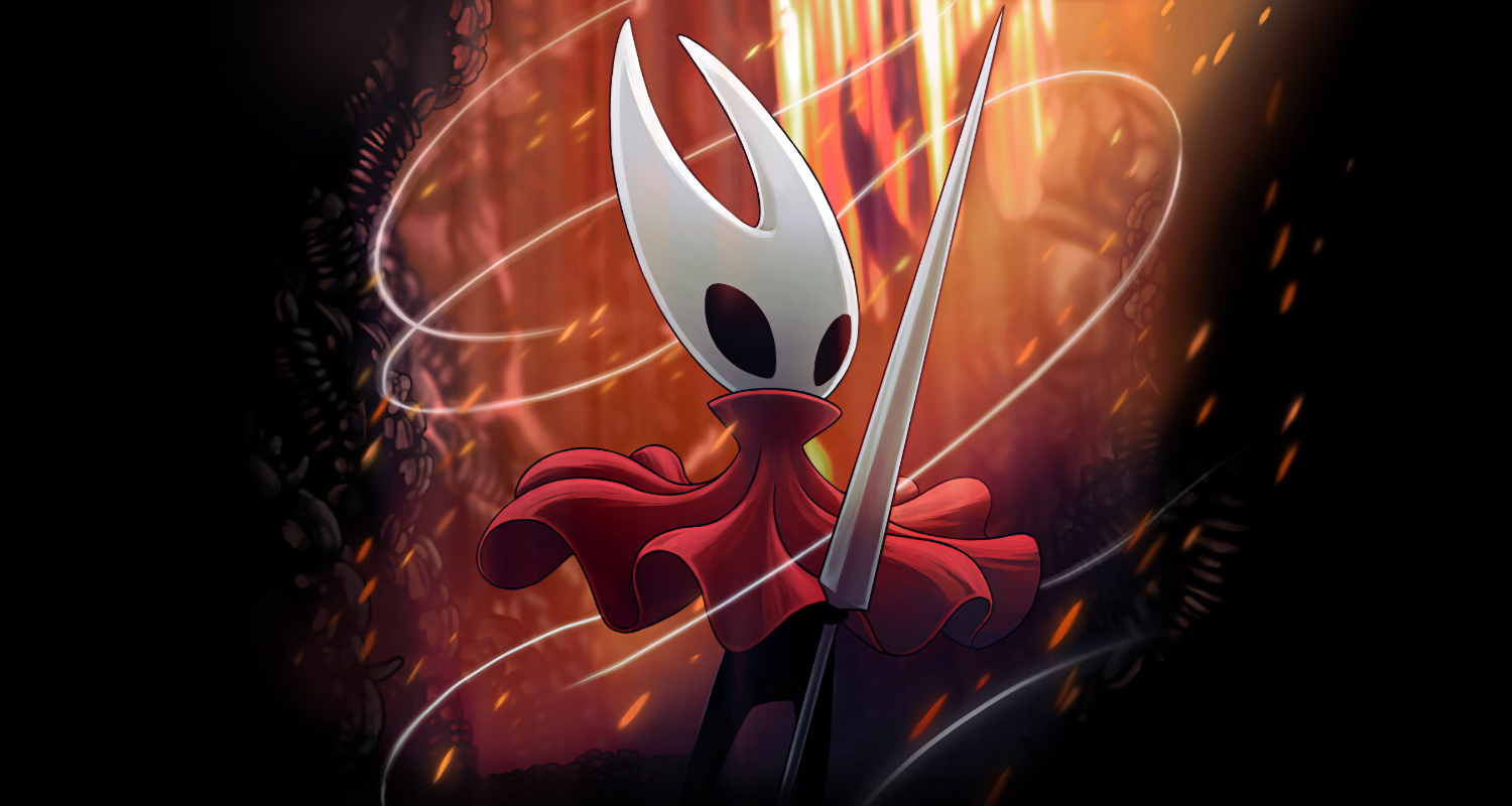 Hollow Knight: Silksong