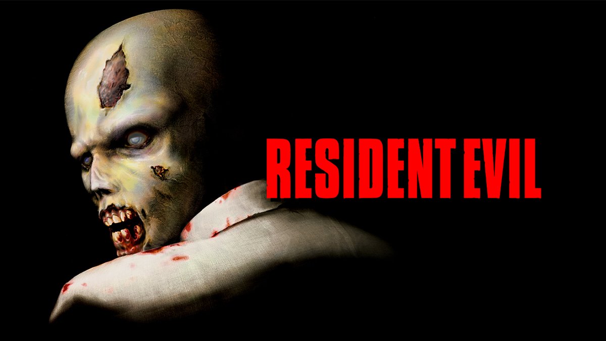 Resident Evil 1