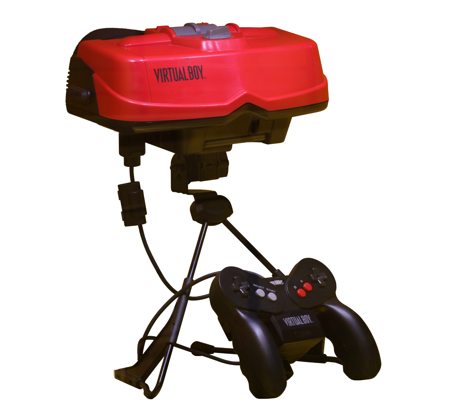 Virtual Boy