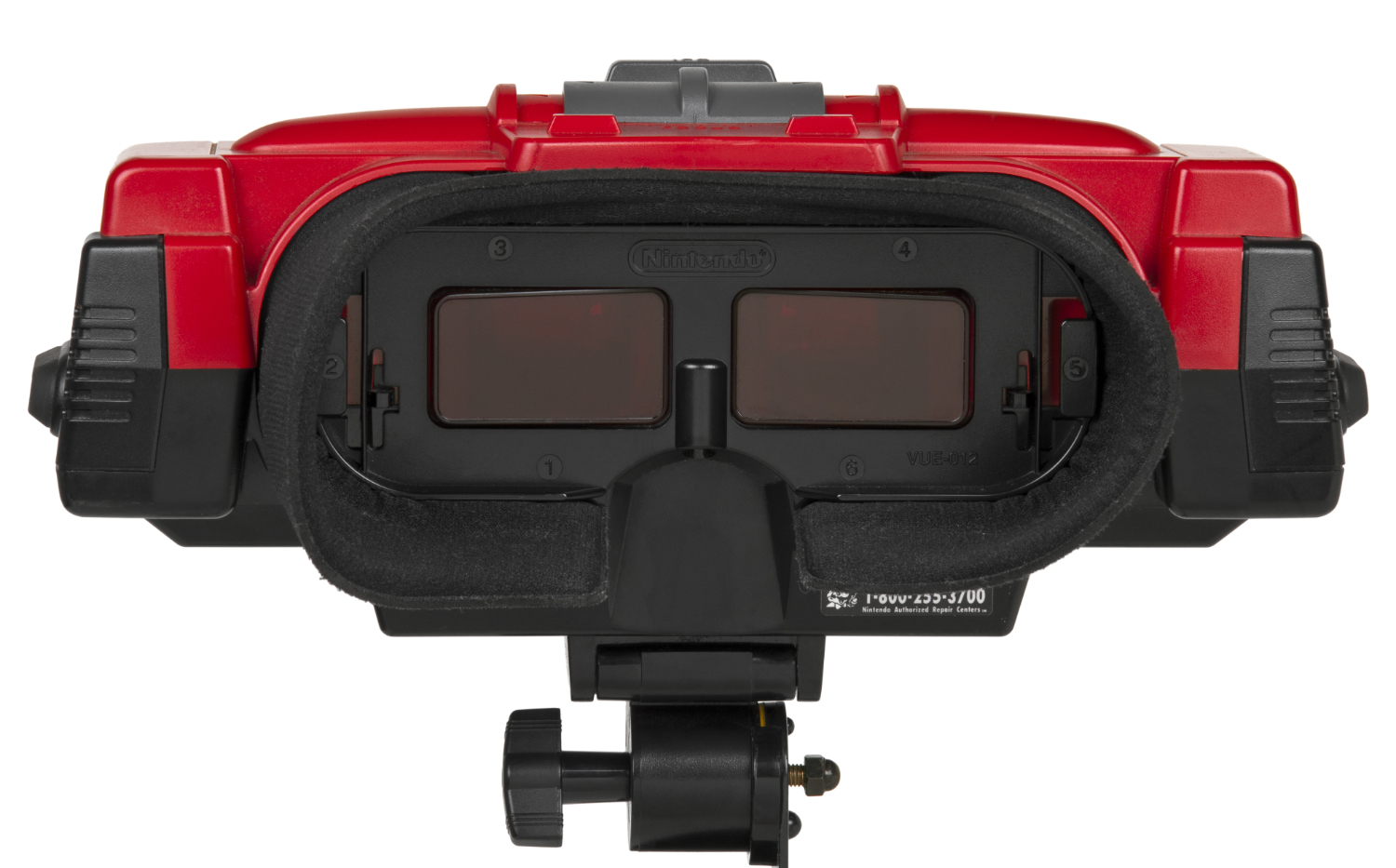 Virtual Boy