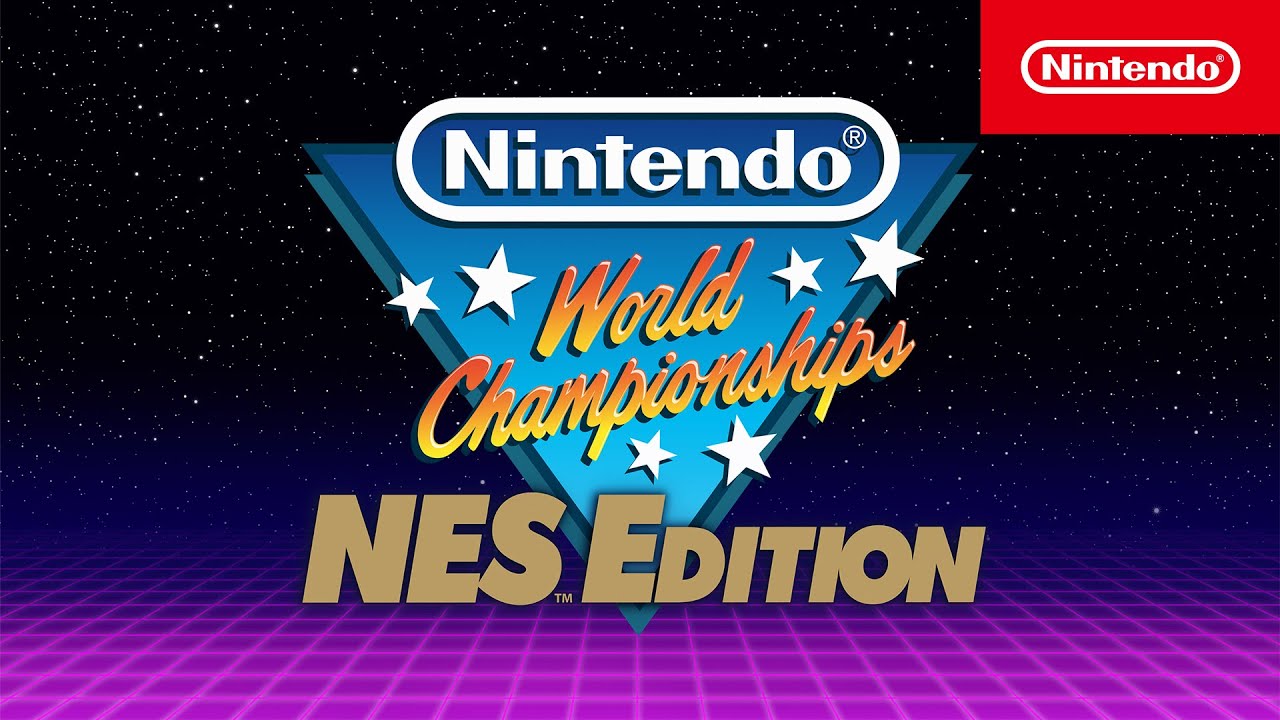 Nintendo World Championships: NES Edition