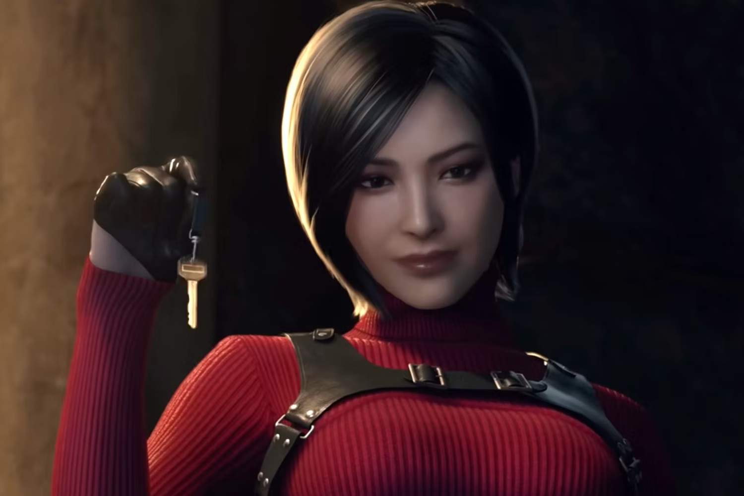 Ada Wong