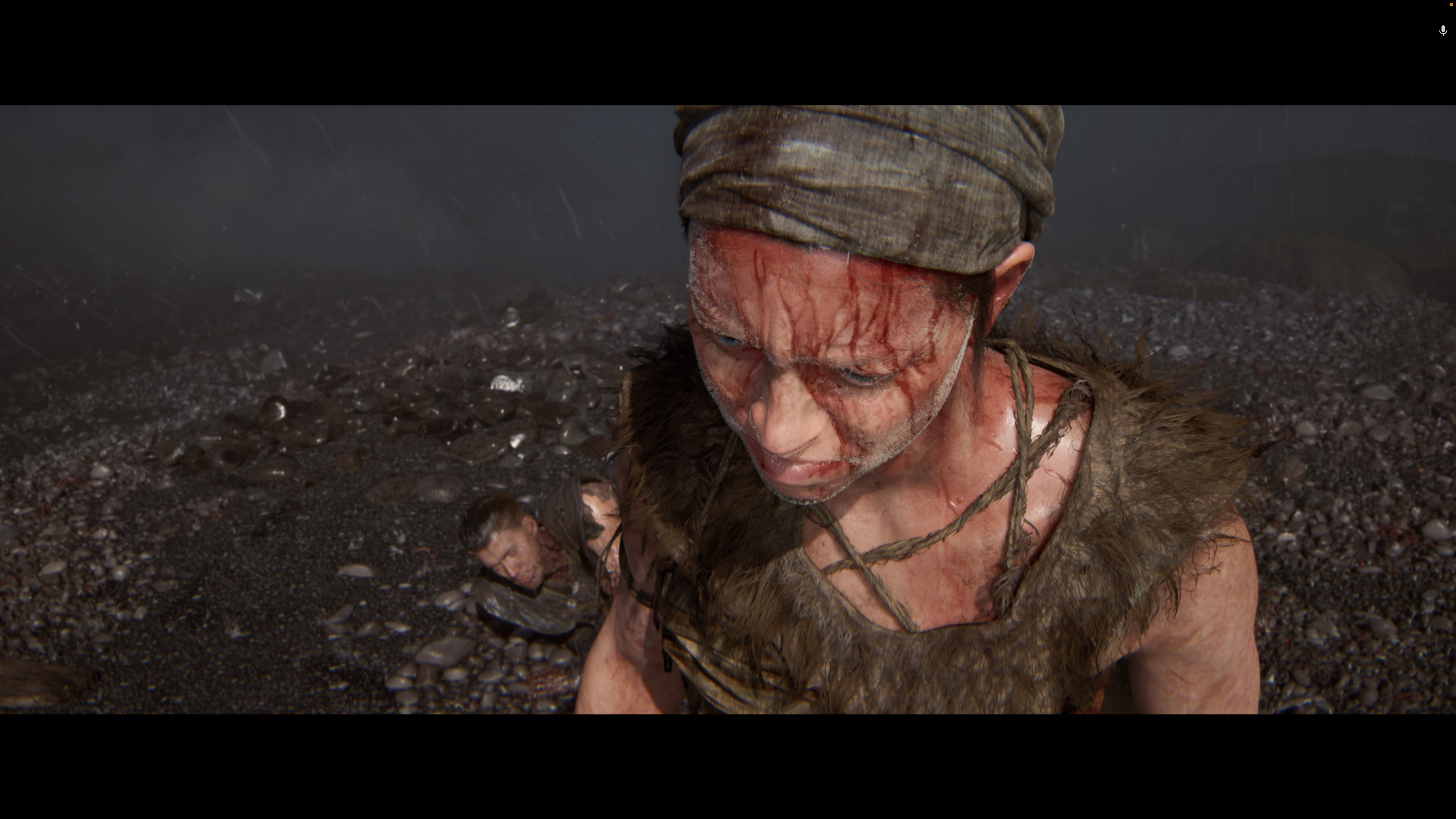 Hellblade 2