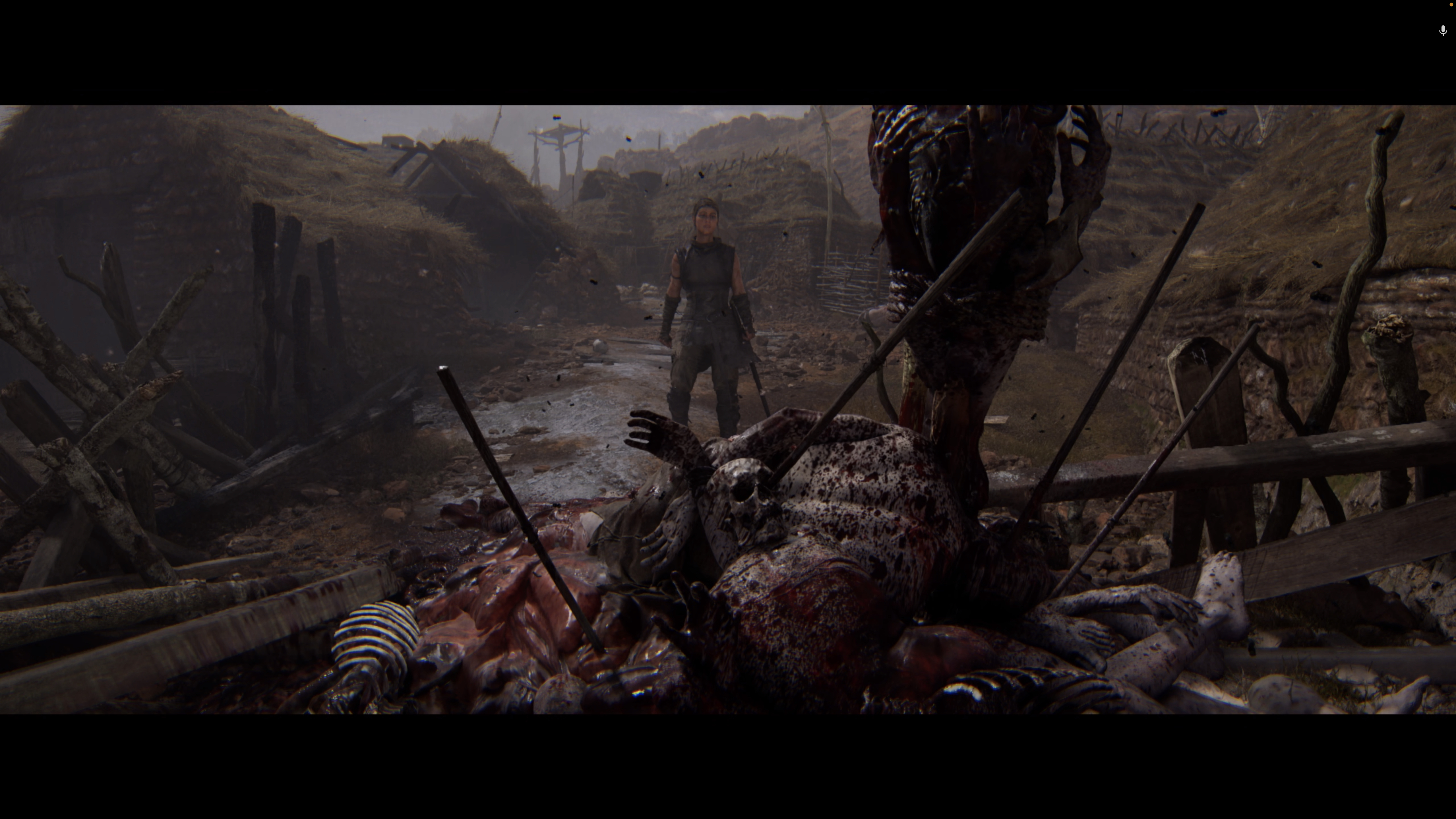 Hellblade 2