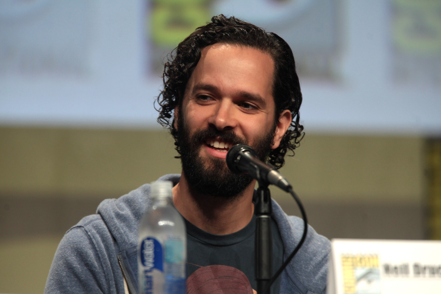 Neil Druckmann