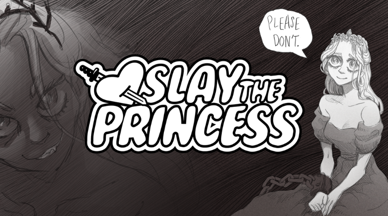 Image promotionnelle du jeu Slay the princes