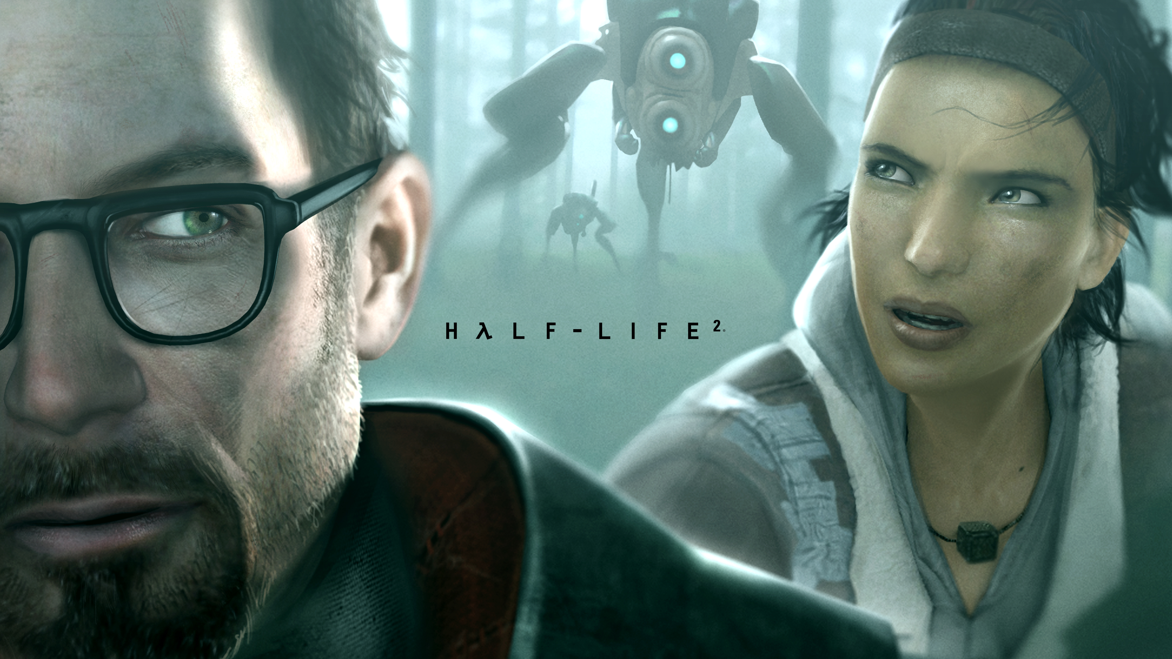 Half-Life 2