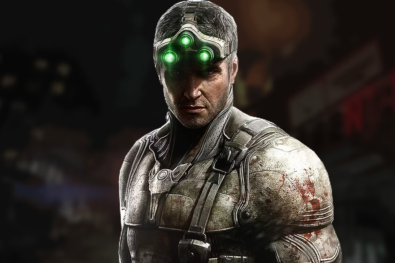 Splinter Cell