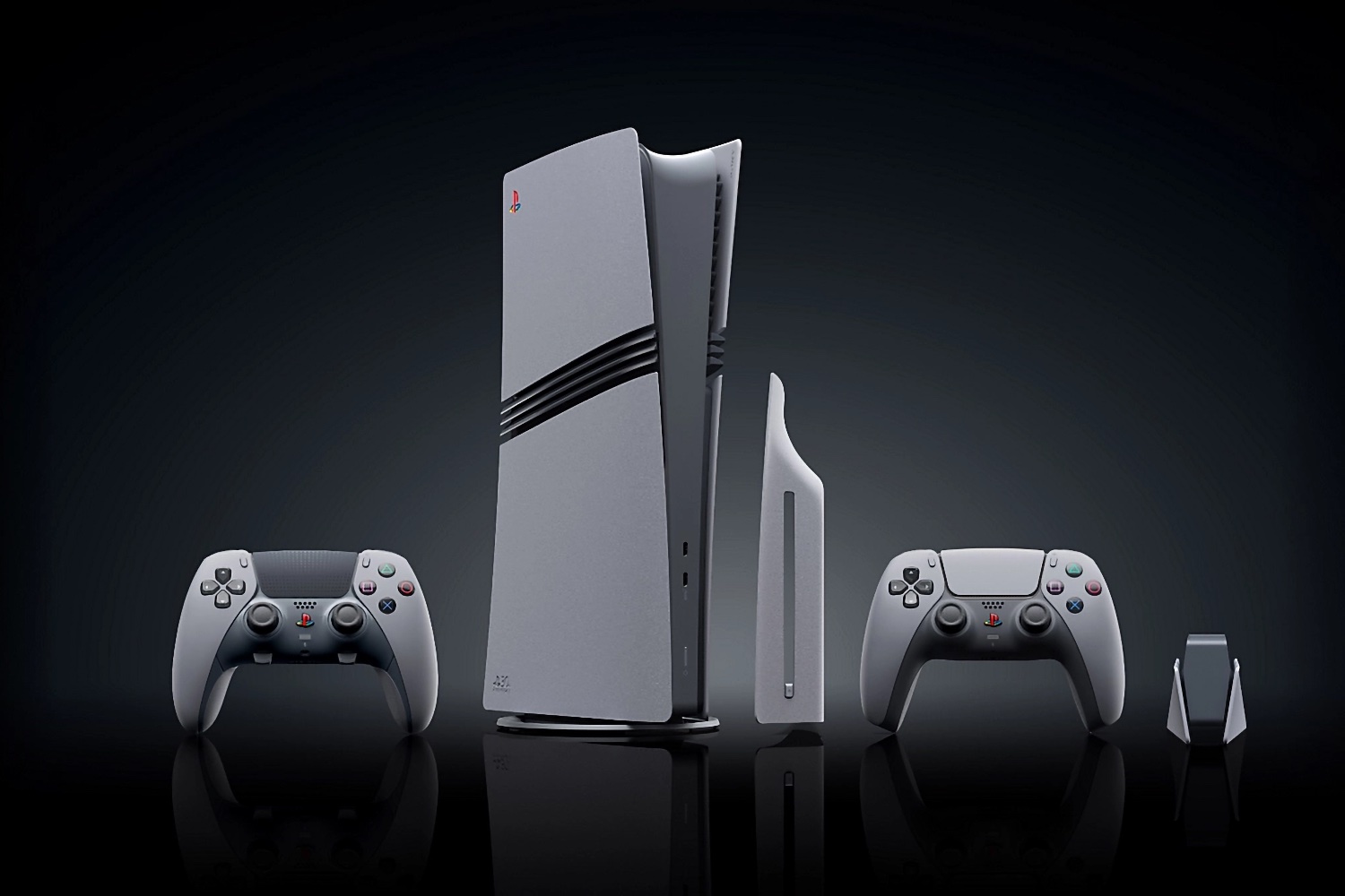 PS5 Pro 30e anniversaire