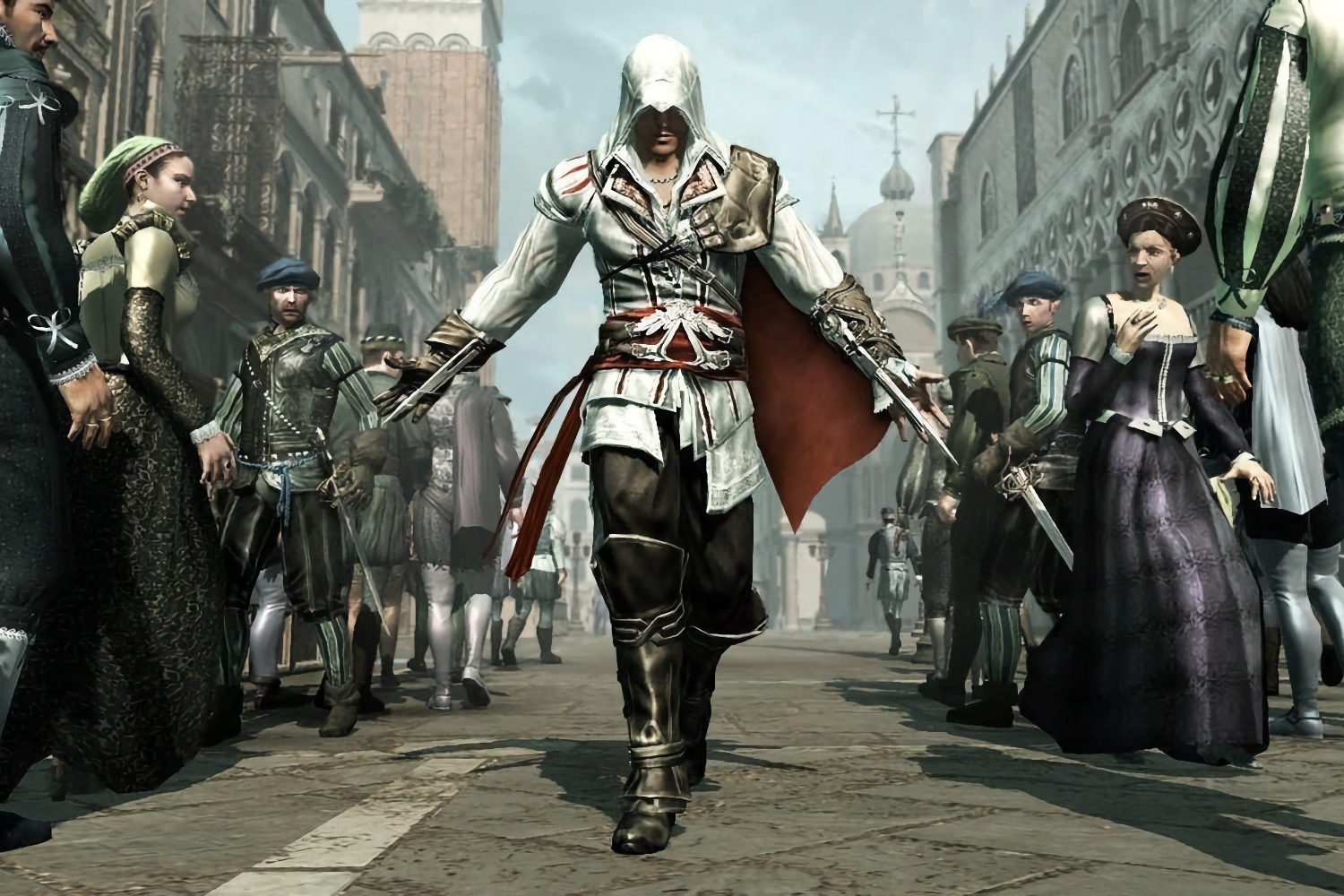 Assassin's Creed