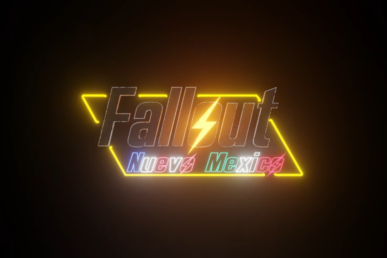 Fallout: Nuevo México