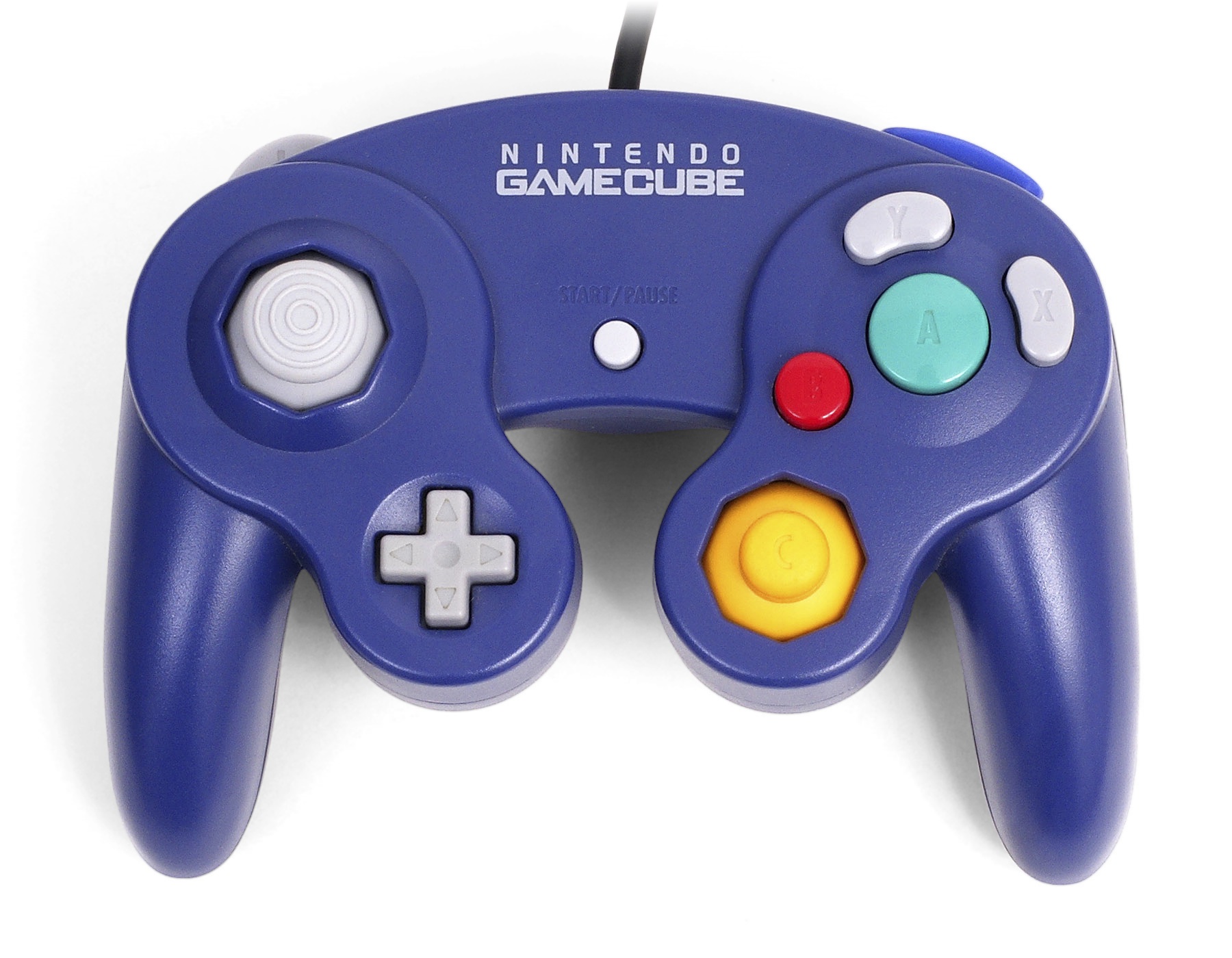 GameCube manette