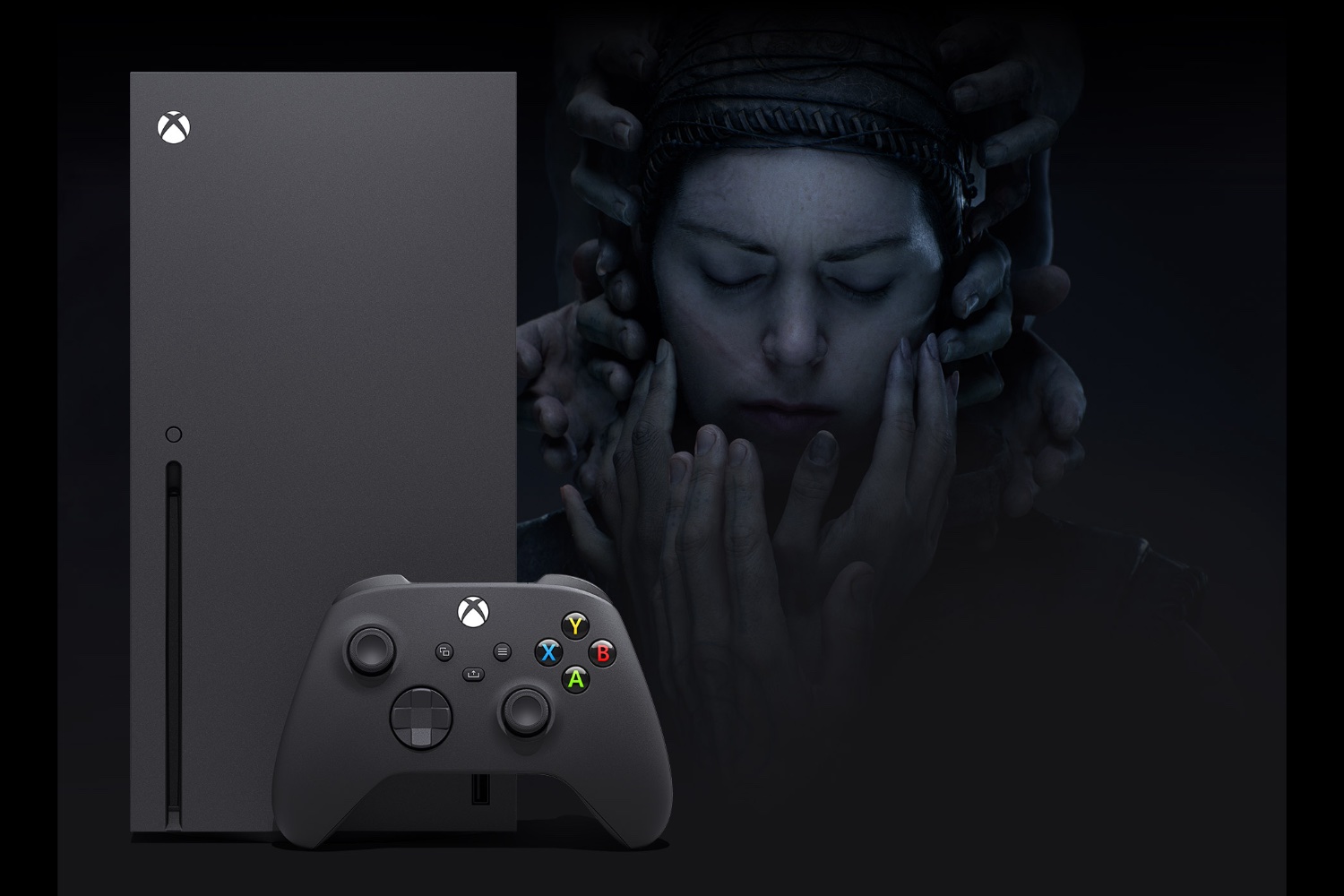 Xbox Series X