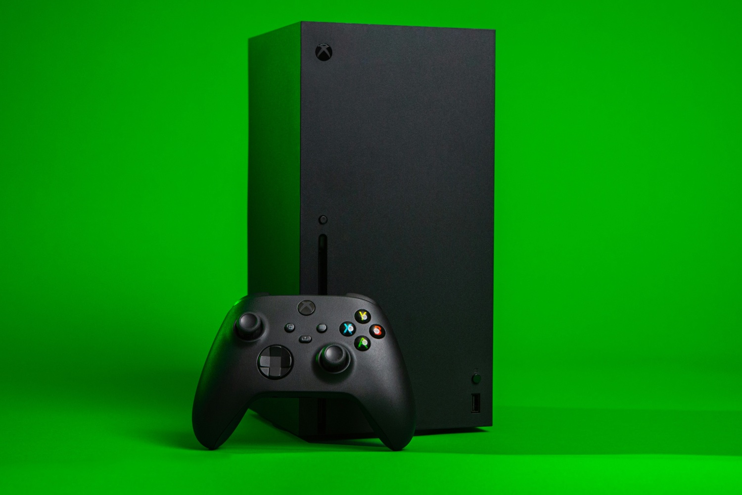 Xbox Series X