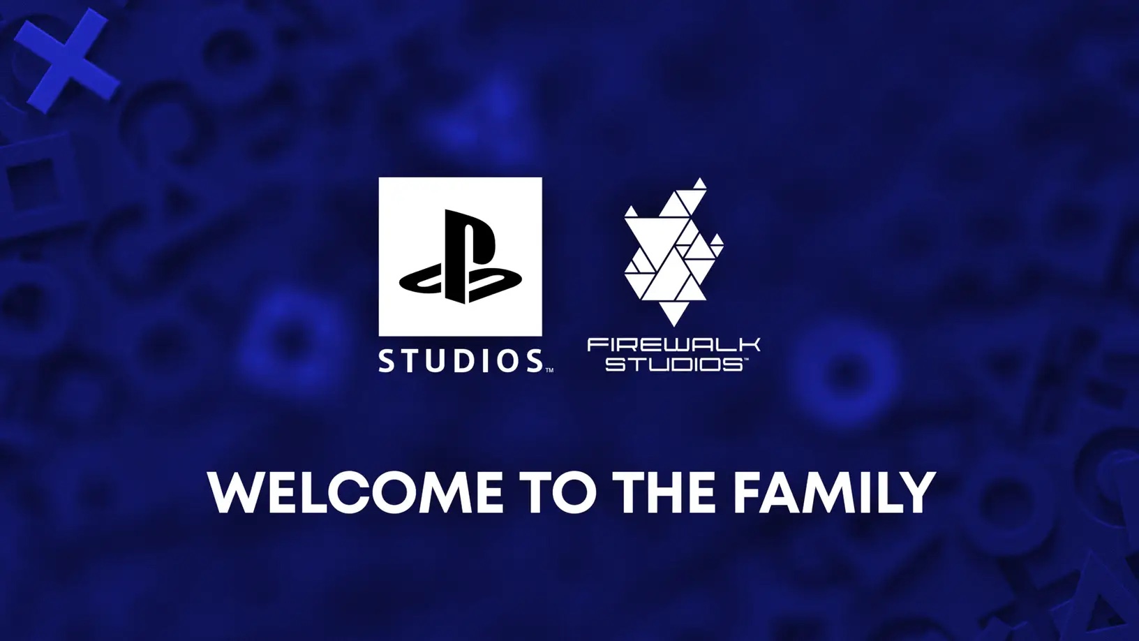 PlayStation x Firewalk