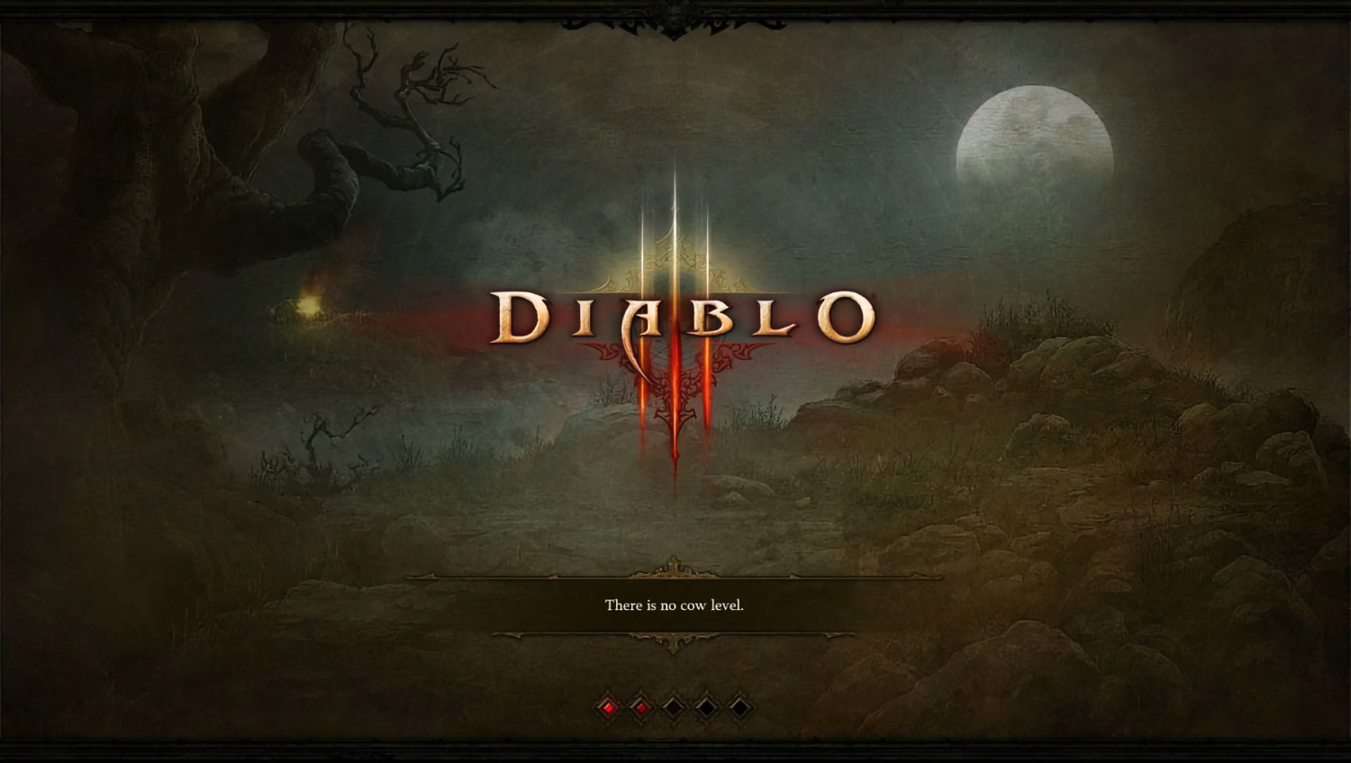 Diablo 3