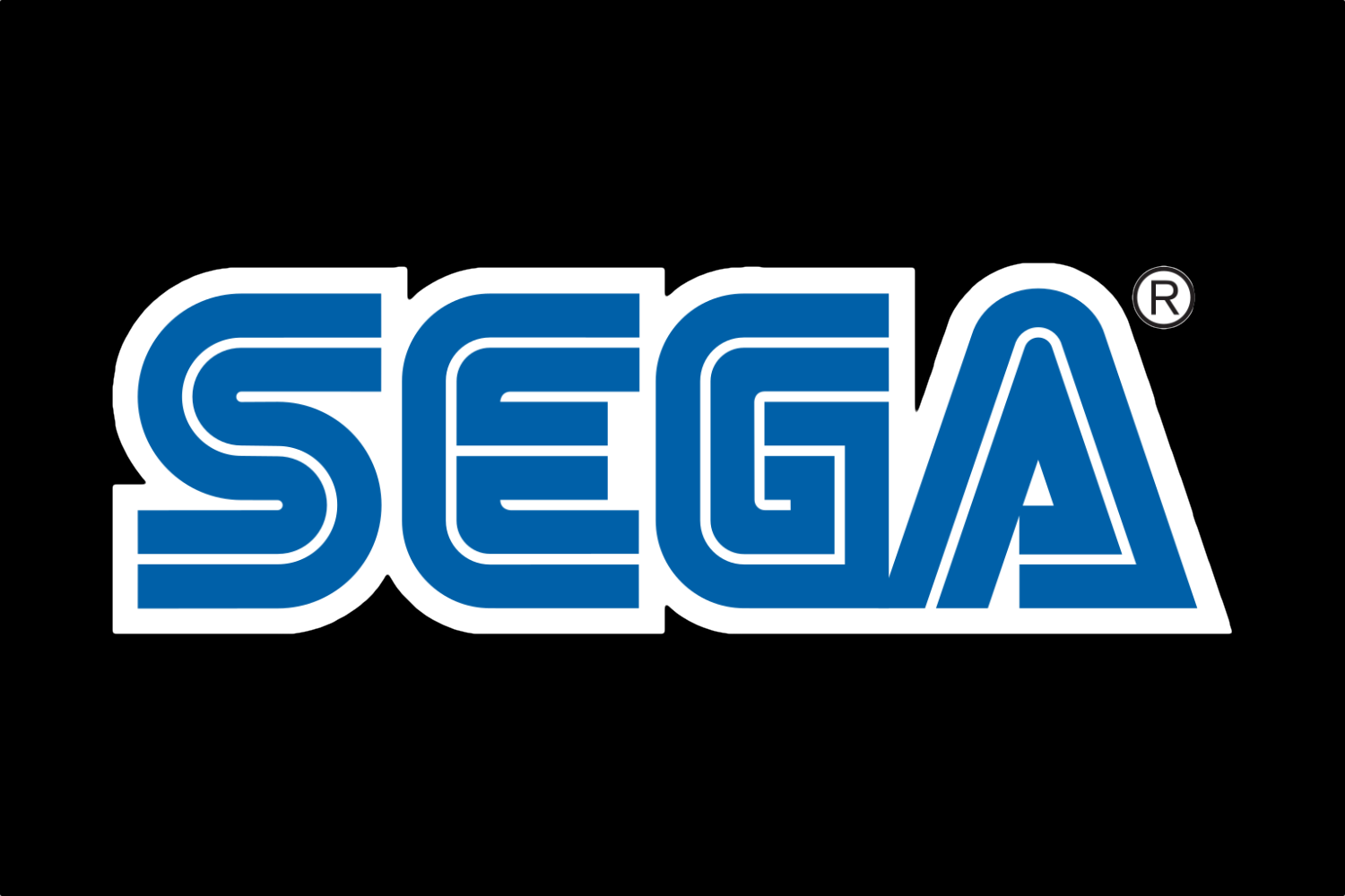 Logo Sega