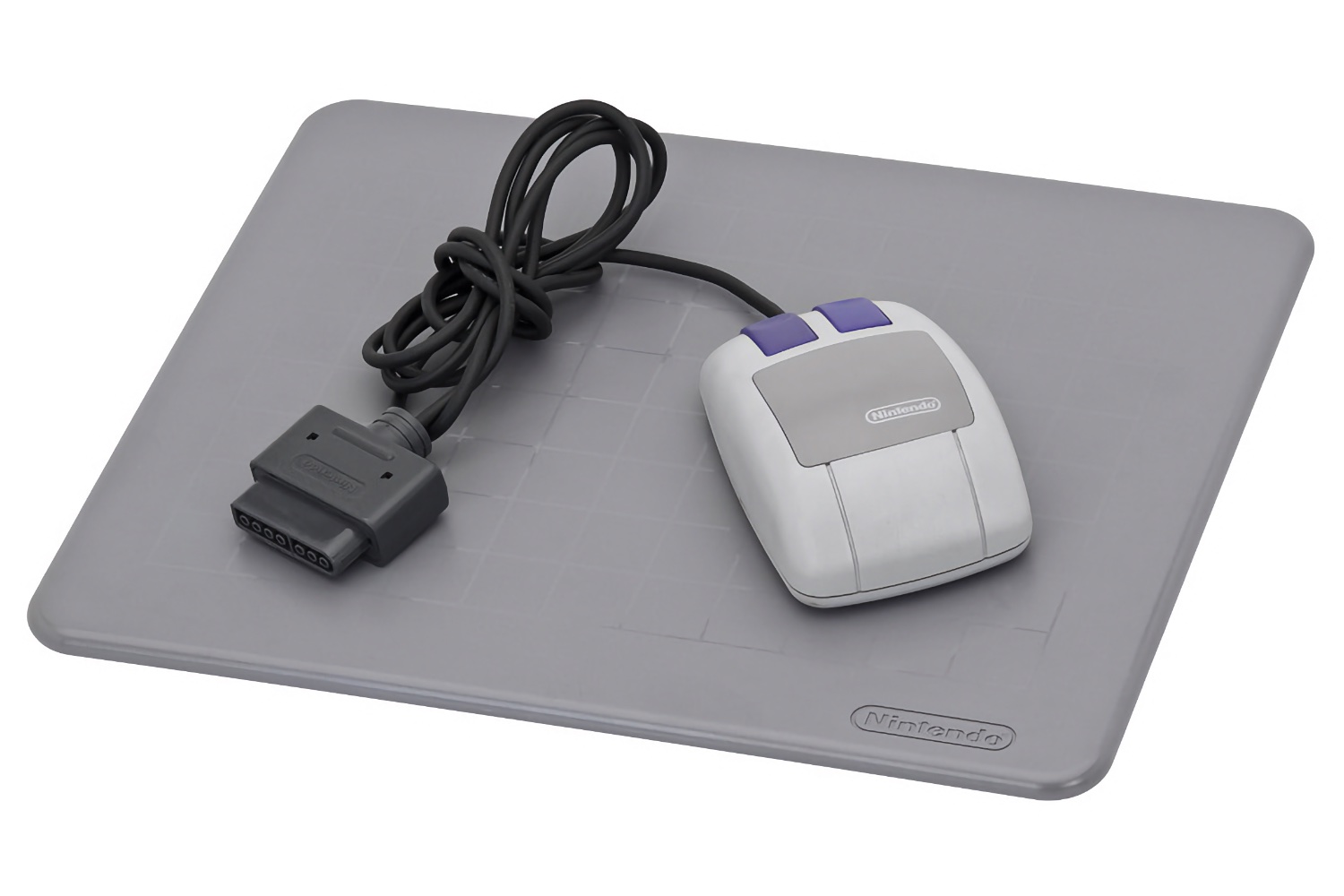 Souris SNES