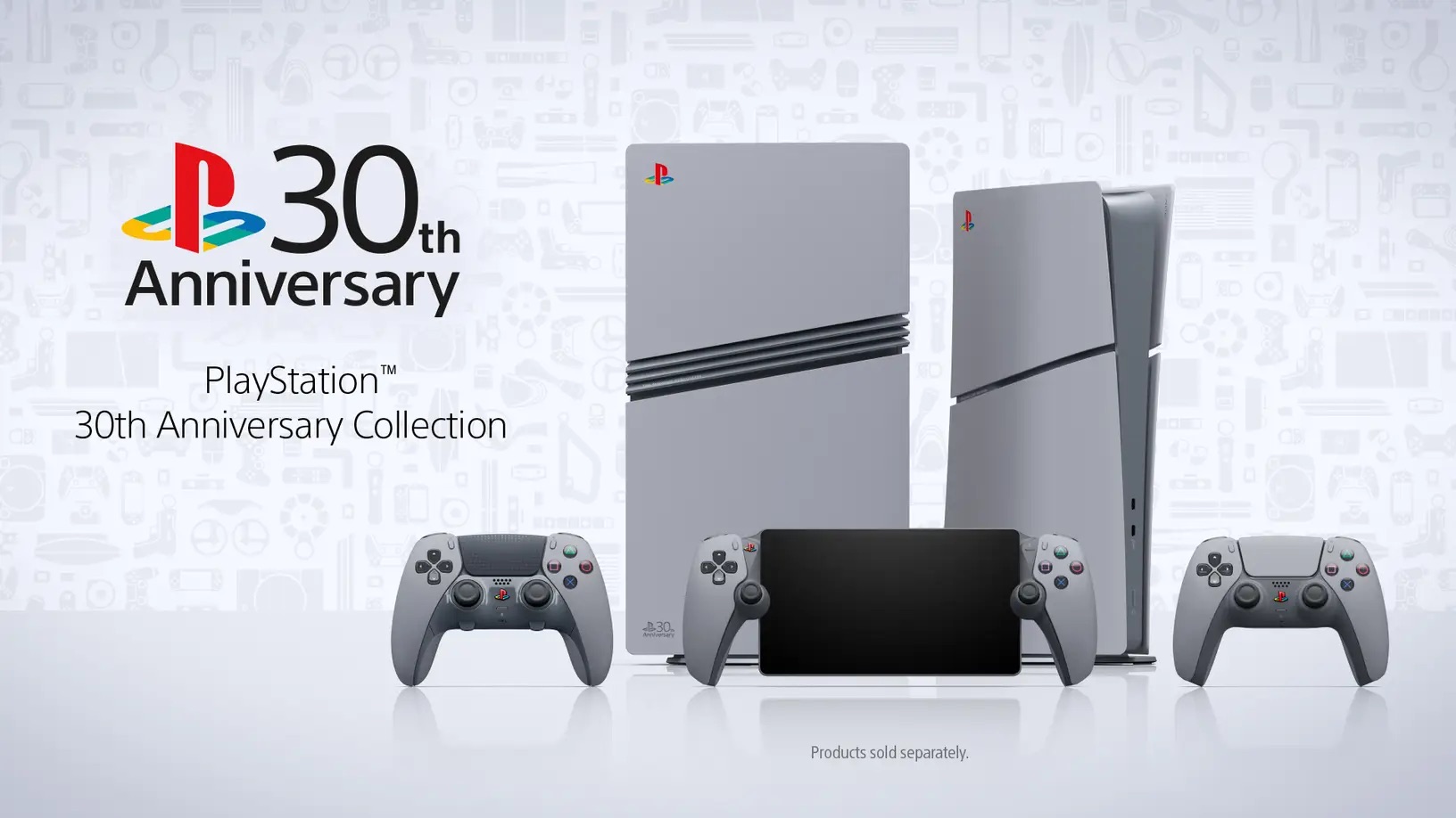 PS5 édition anniversaire