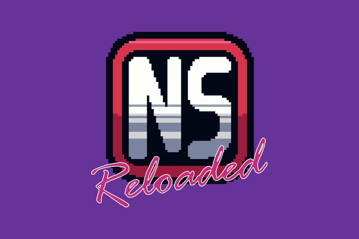 Nostick Reloaded