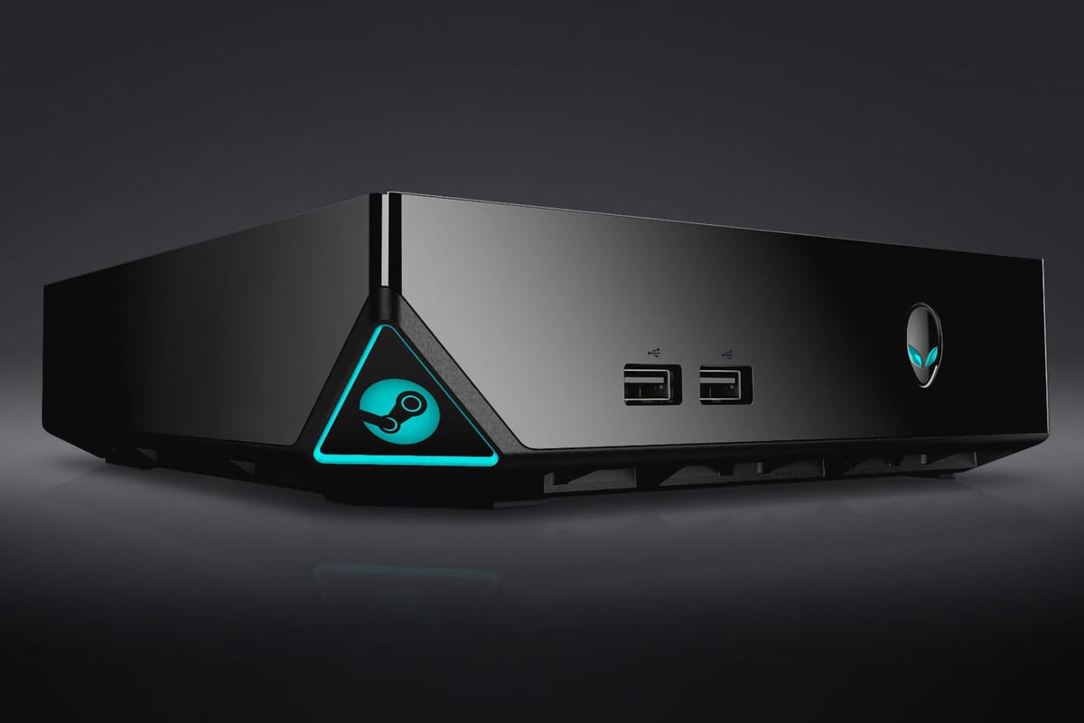 Steam Machine, le retour gagnant pour Valve ?