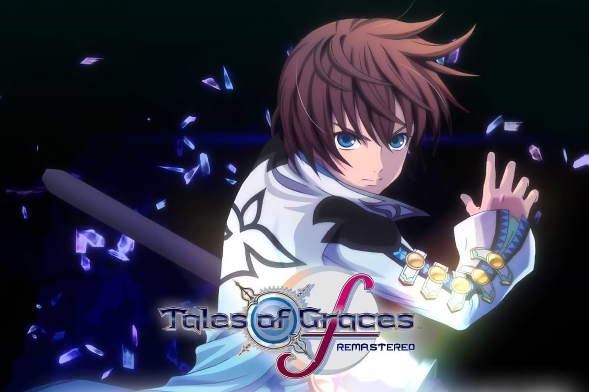 Tales of, des remasters à gogo