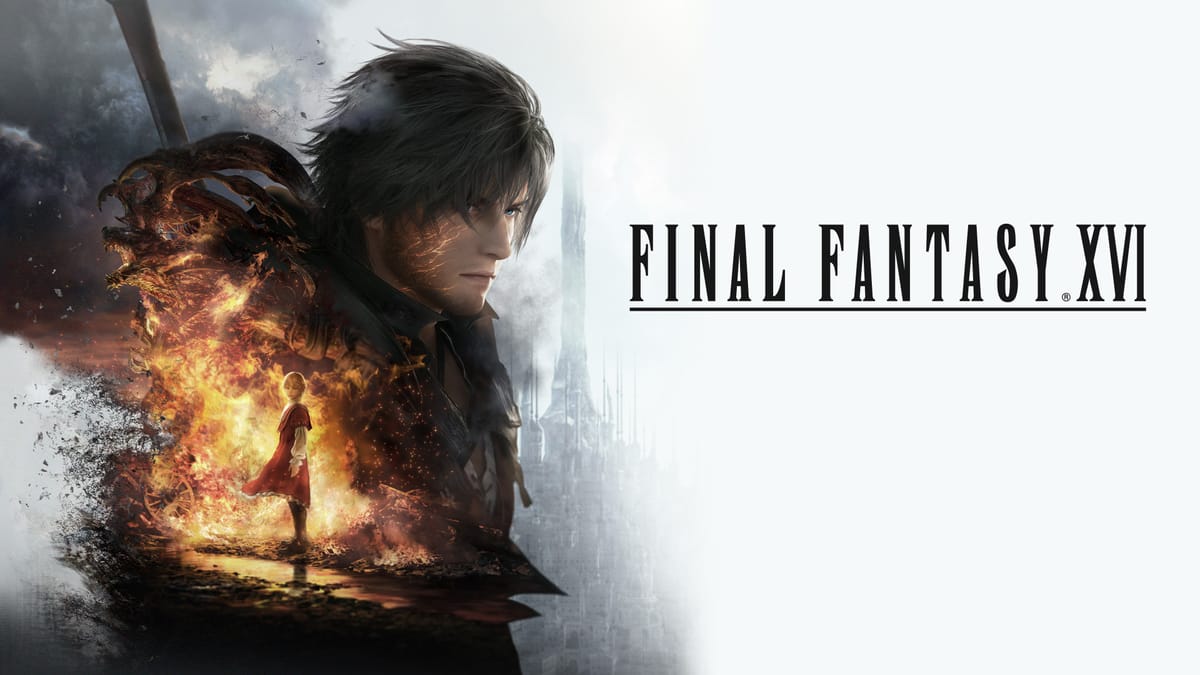 La version PC de FF16 pourrait être présentée à la Gamescom