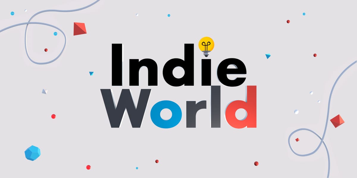 Neva, Morsels, Coffee Talk Tokyo : ce qu’il faut retenir de l’Indie Showcase de Nintendo