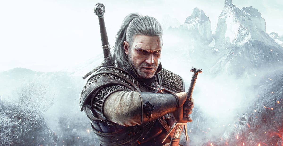 C’est pas demain la veille qu’on pourra jouer à The Witcher 4