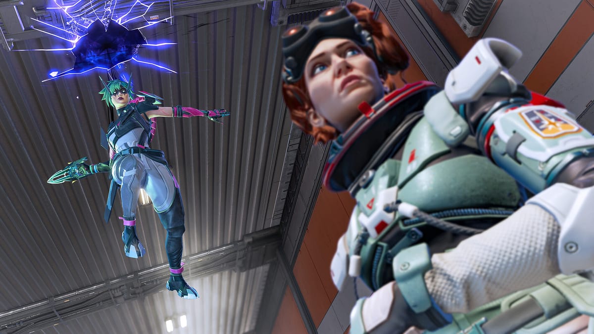 Les joueurs ont fait plier Respawn, qui change (à nouveau) le battle pass d'Apex Legends