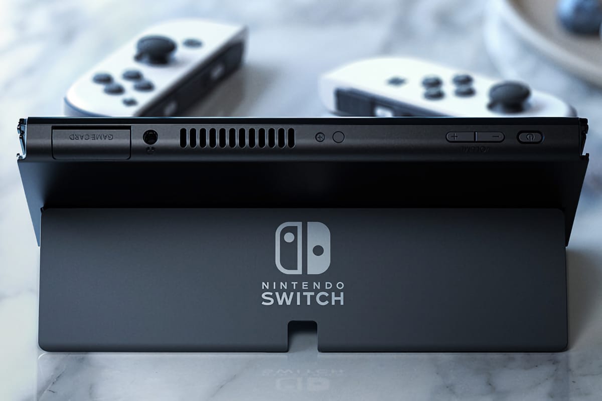 Nintendo annoncera sa nouvelle console avant avril 2025