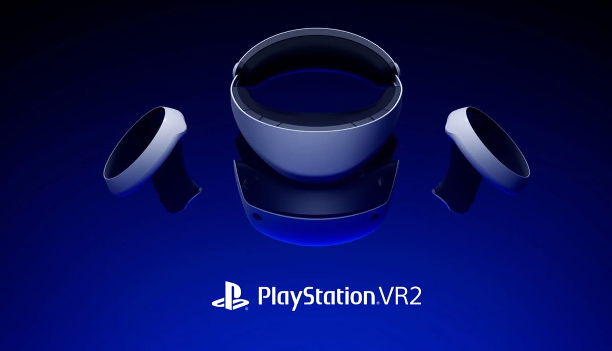 PSVR2 : une production virtuelle