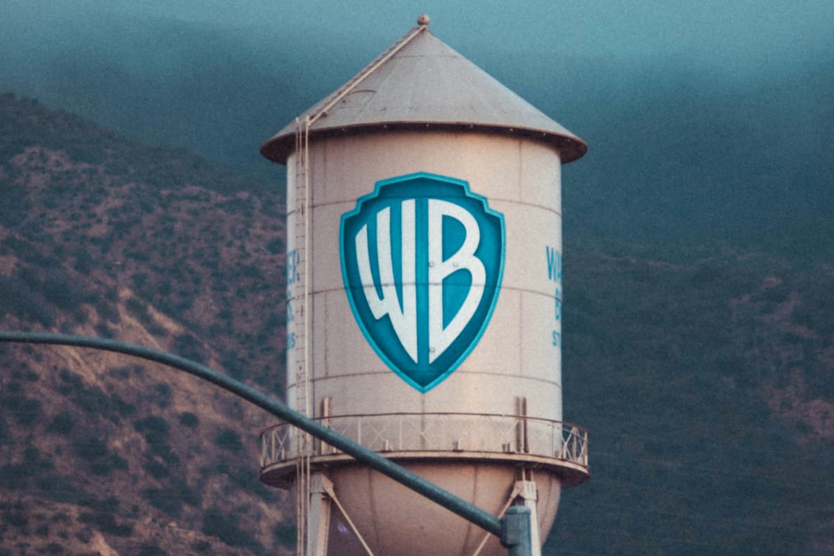 Warner Bros a tout pour devenir la pire boîte au monde