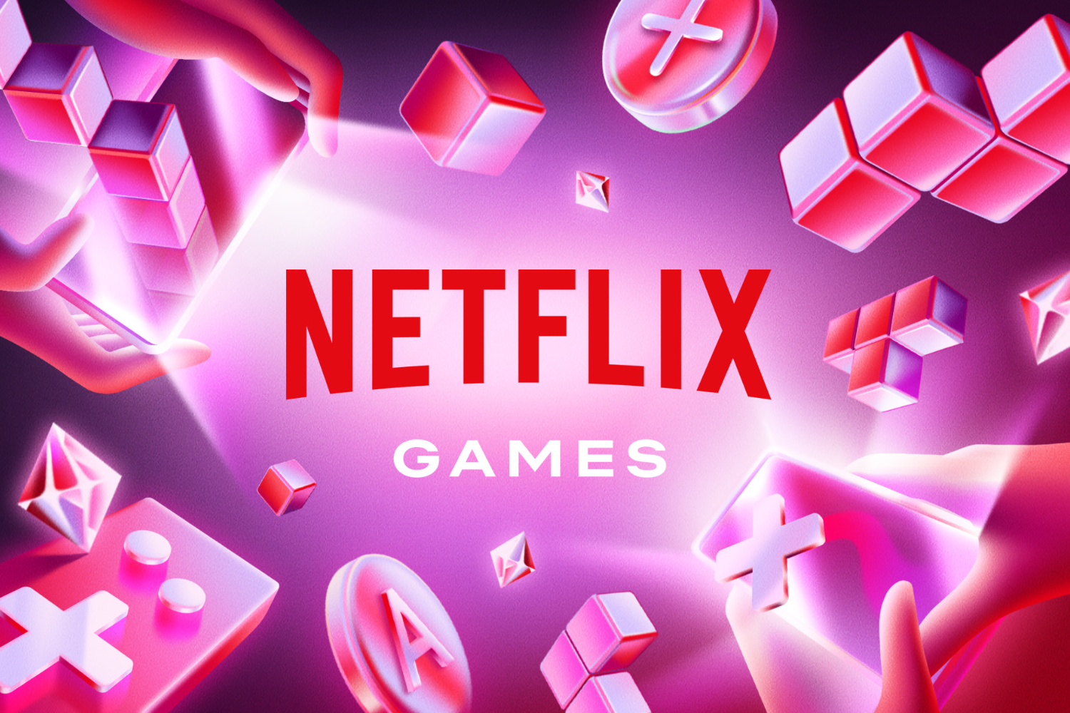 Netflix va mettre le paquet sur l’IA générative pour ses futurs jeux mobiles