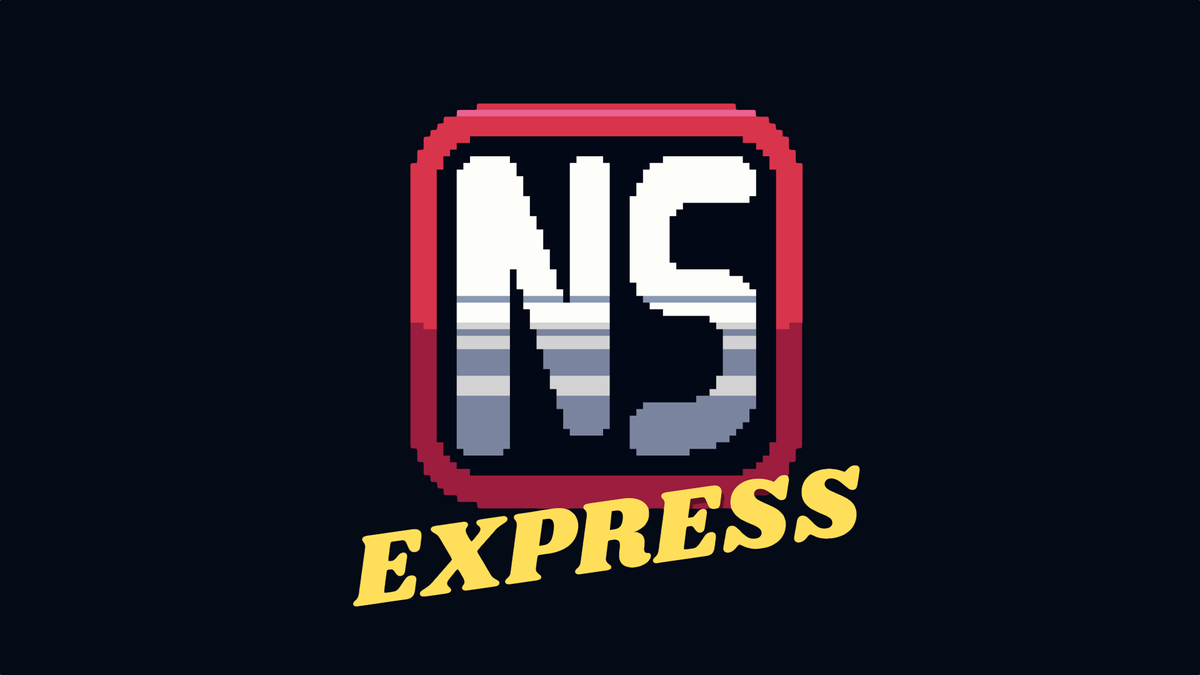 Le récap' du début de semaine, c'est dans notre nouvelle newsletter Nostick Express !