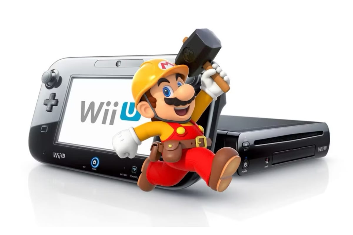 Après avoir fermé les services en ligne de la Wii U, Nintendo s'inquiète des réseaux alternatifs