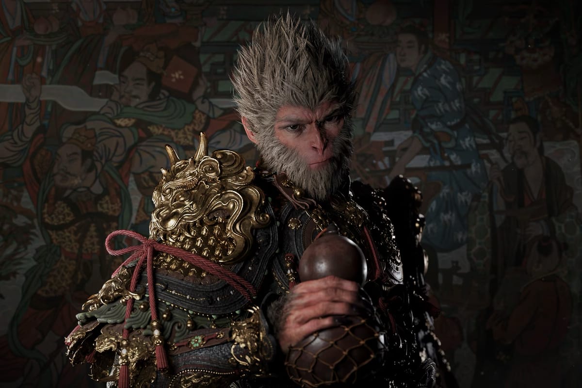 Black Myth: Wukong absent de la Xbox, à cause de la Series S ?